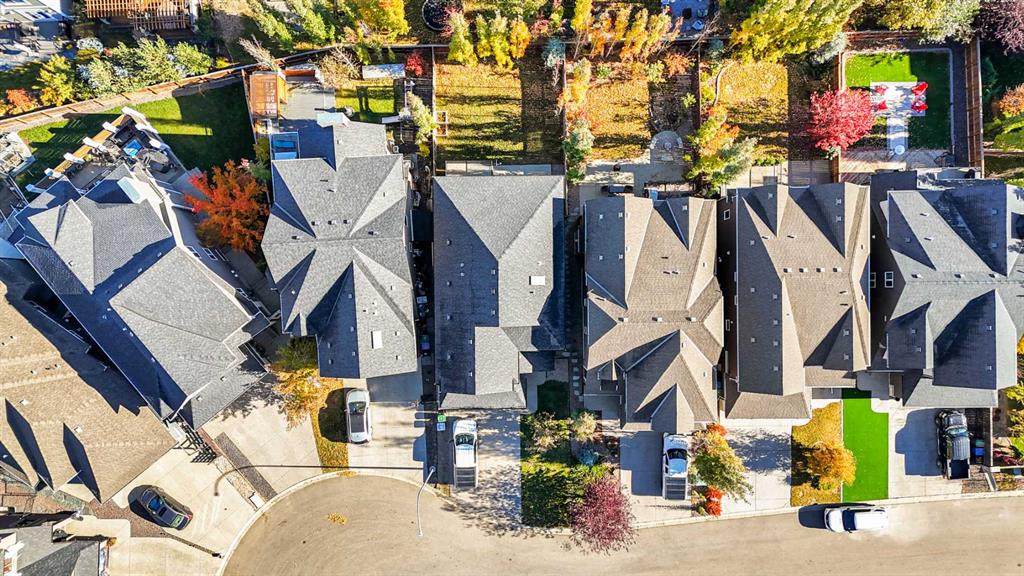 60 Cranarch Rise SE photo 5
