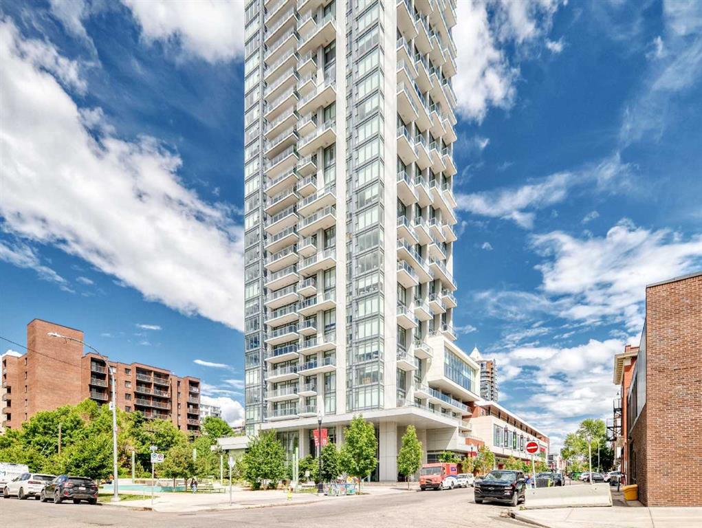 930 16 Avenue SW #3104