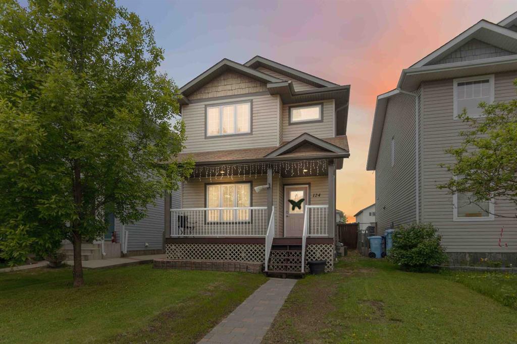 124 Crown Creek Lane