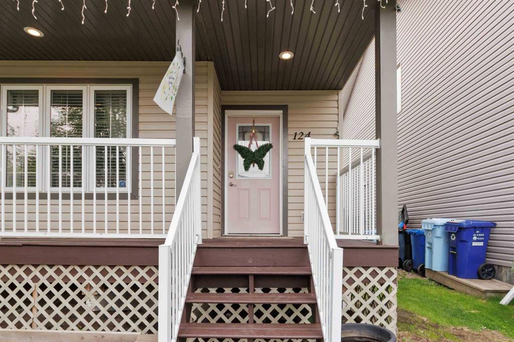 124 Crown Creek Lane photo 3