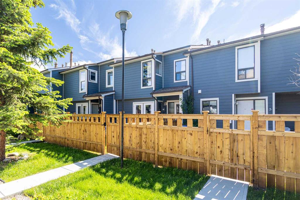 203 Grier Terrace NE #4
