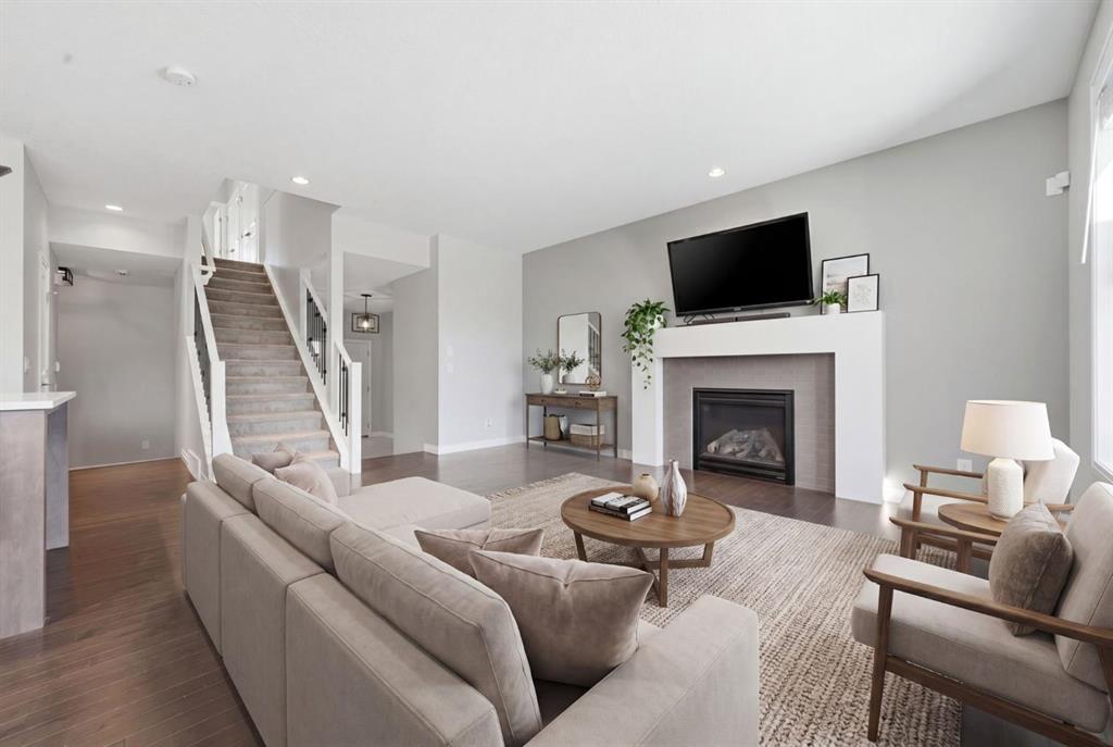 187 Evansfield Way NW photo 4