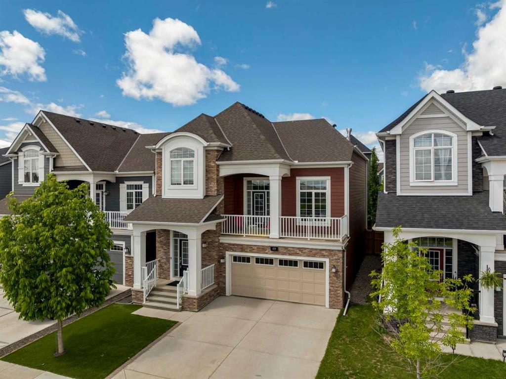 69 Yorkville Green SW photo 2