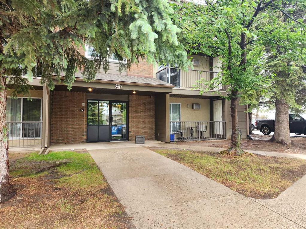 440 Columbia Boulevard W #101