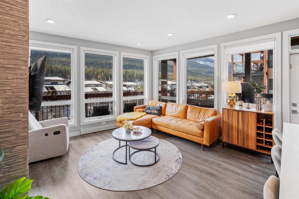 106 Stewart Creek Rise #205
