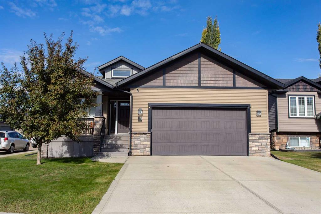 19 Carter Close