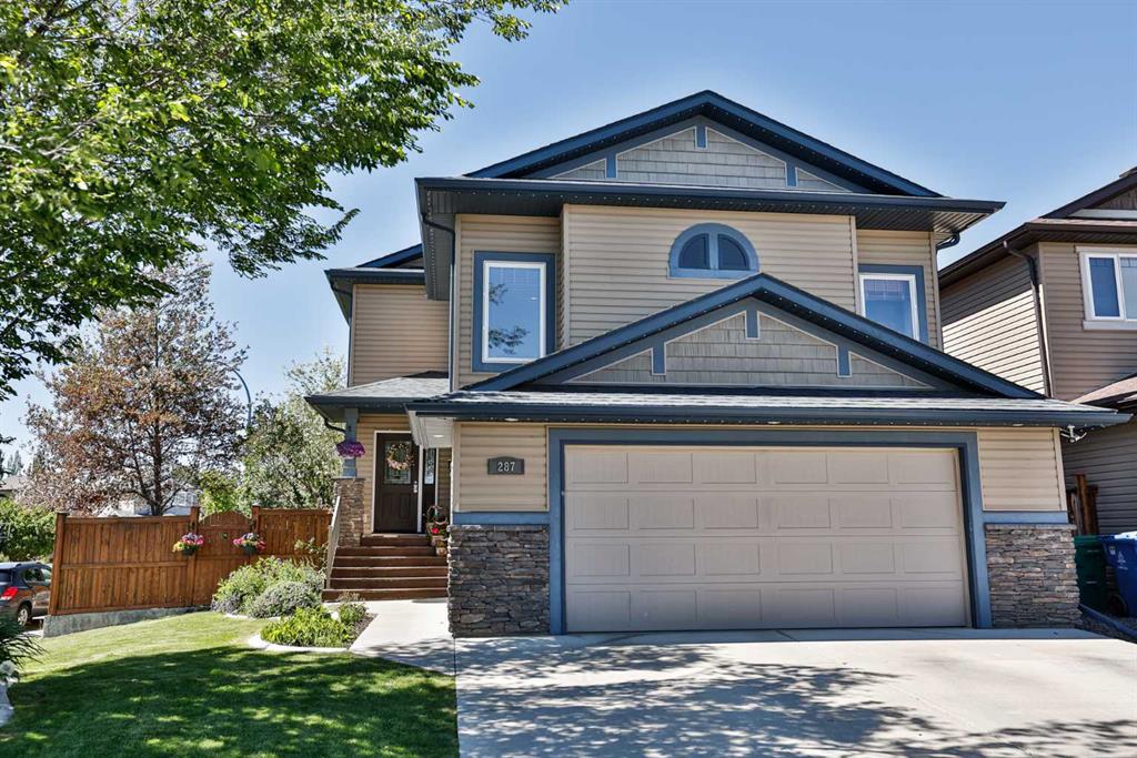 287 Firelight Crescent W