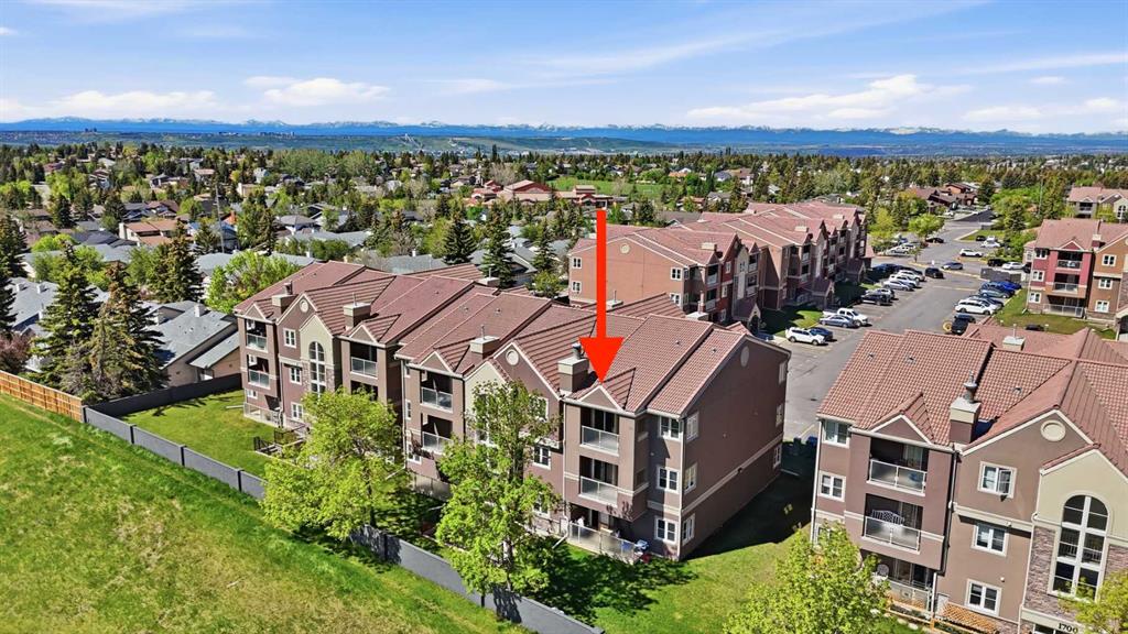 1634 Edenwold Heights NW #1634