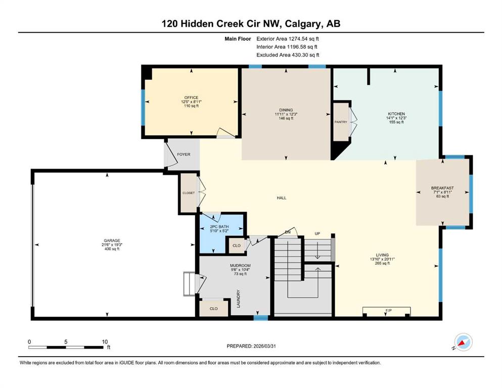 120 Hidden Creek Circle NW photo 4