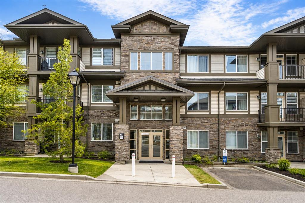 48 Panatella Road NW #207