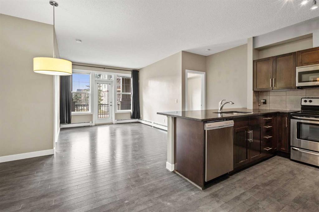 48 Panatella Road NW #207 photo 2