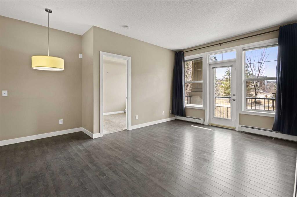 48 Panatella Road NW #207 photo 3