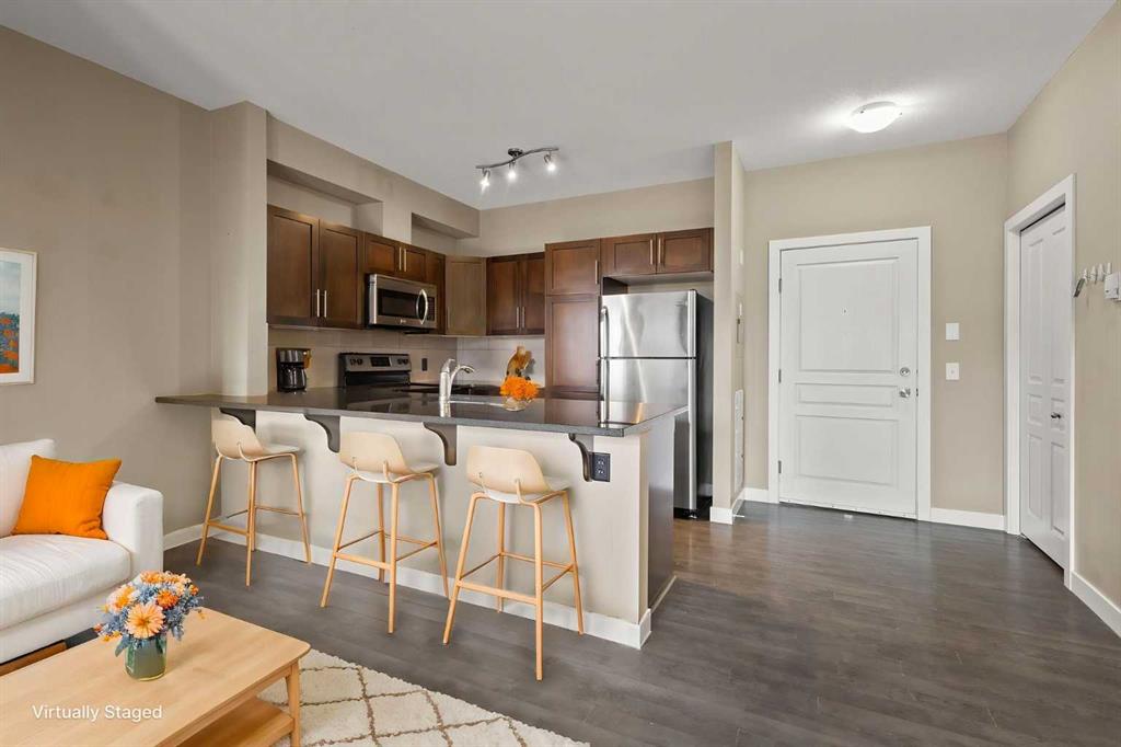 48 Panatella Road NW #207 photo 4