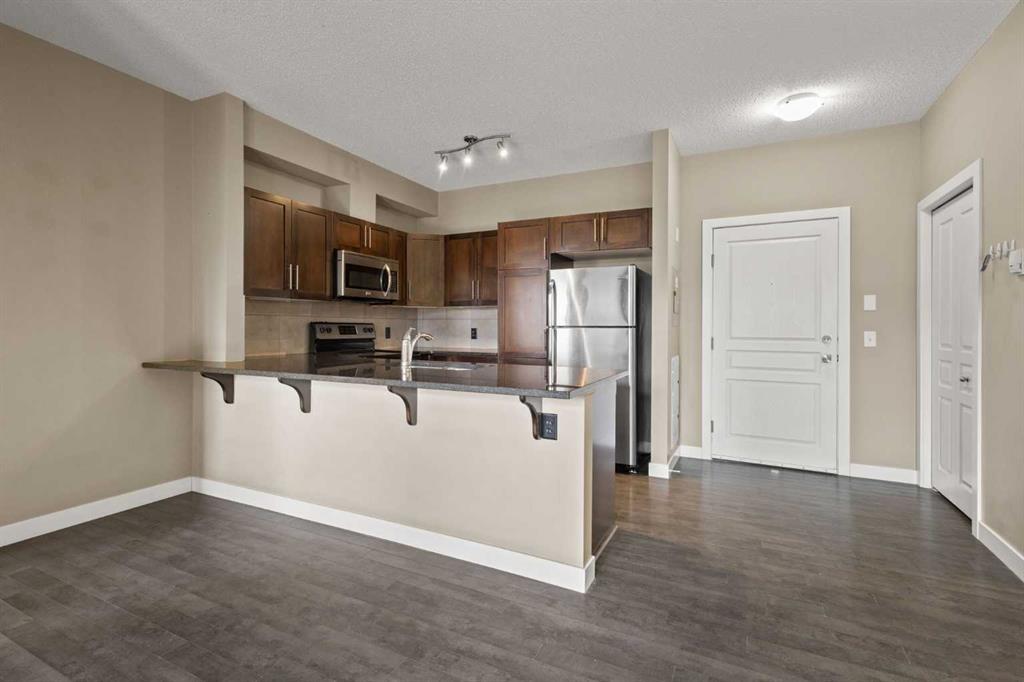 48 Panatella Road NW #207 photo 5