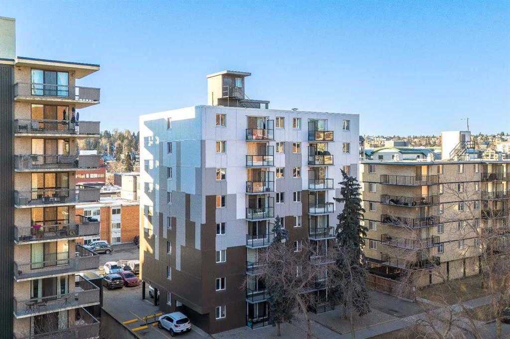 1111 15 Avenue SW #701 photo 3