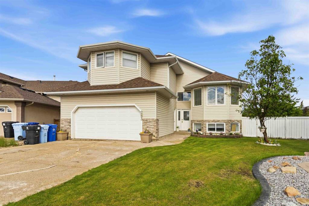 283 Berard Crescent