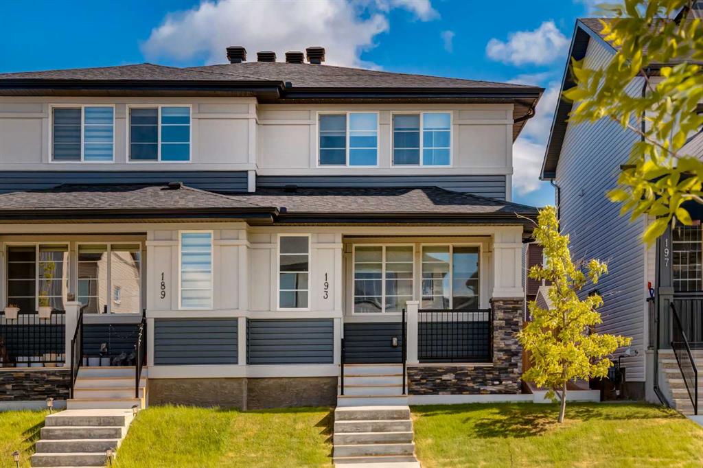 193 Ambleton Drive NW