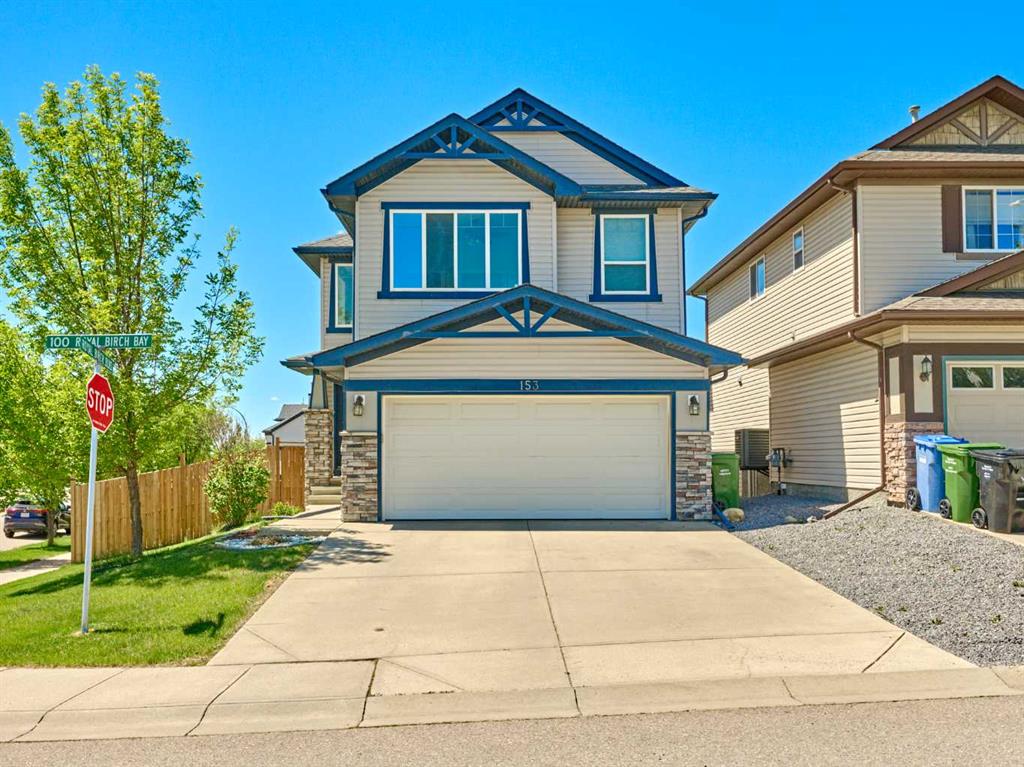 153 Royal Birch Bay NW photo 2