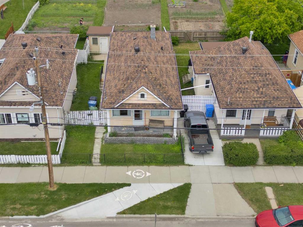 804 Mcdougall Road NE