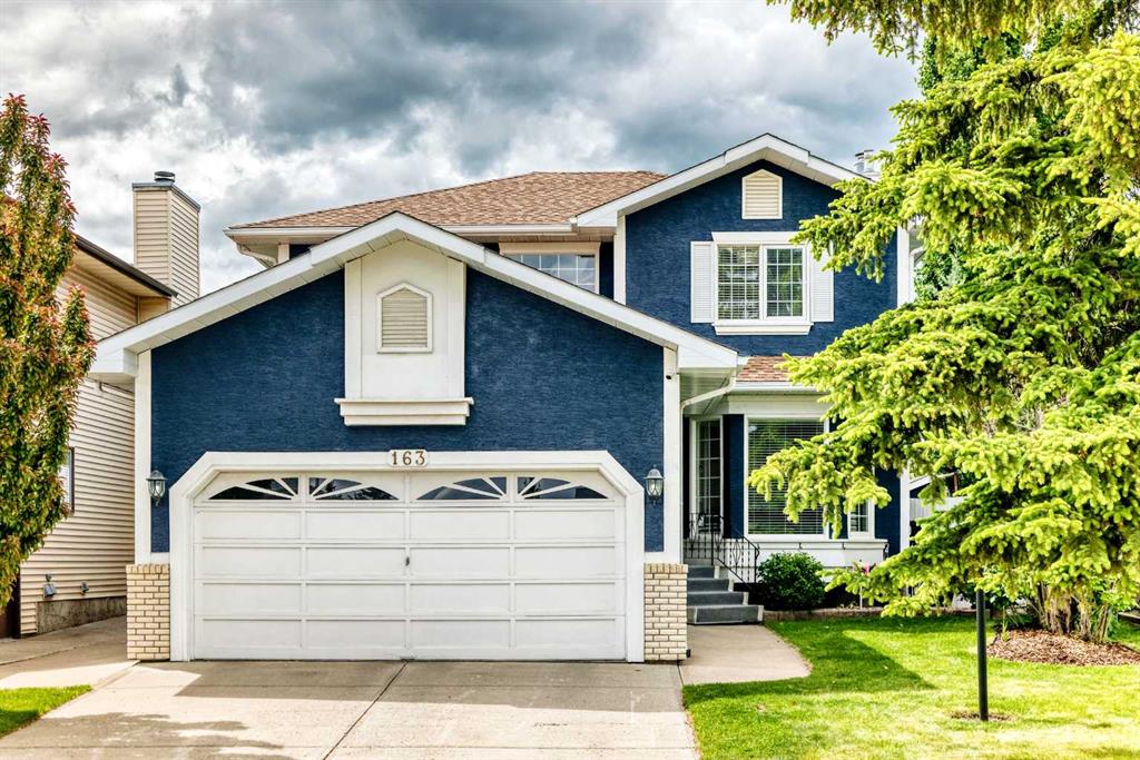 163 Shannon Circle SW
