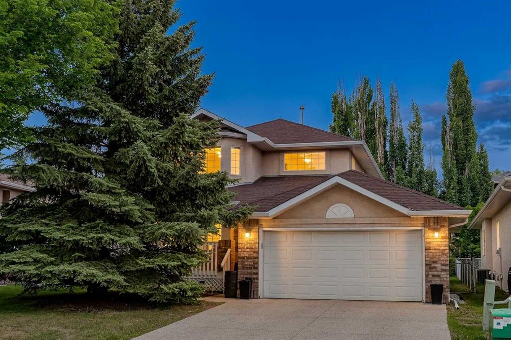 153 Mountain Park Drive SE