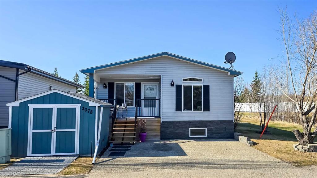 25074 South Pine Lake Road #3078