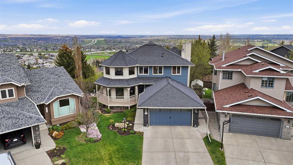 131 Edgebrook Circle NW