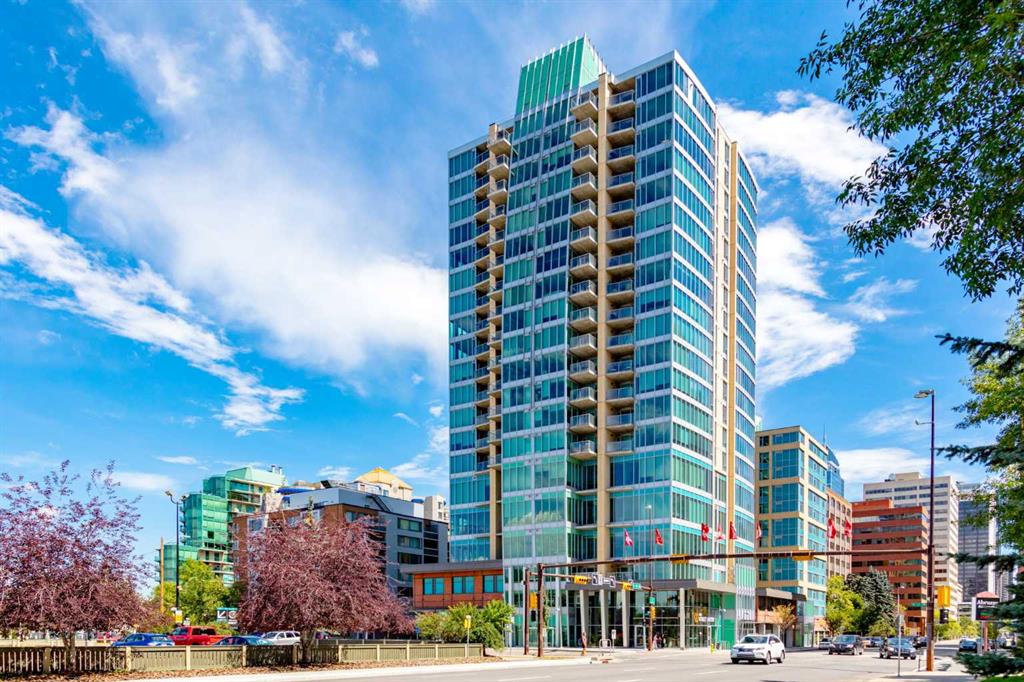 888 4 Avenue SW #1904