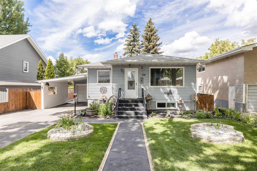 54 9 Street SW