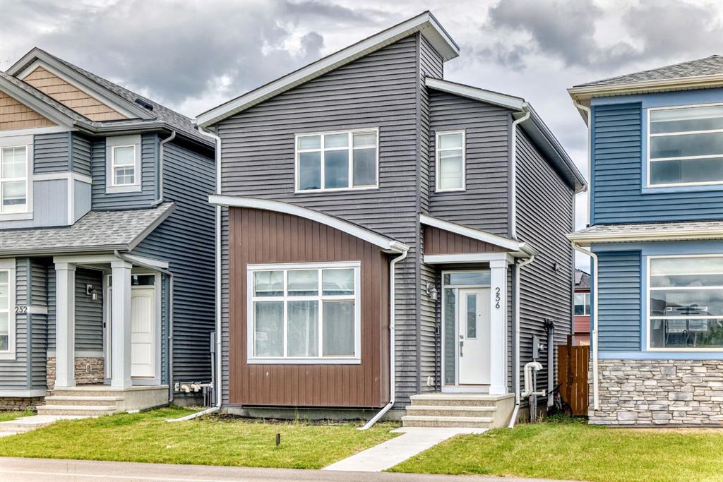 256 Belmont Boulevard SW