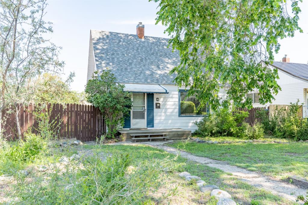 4 8 Street SE