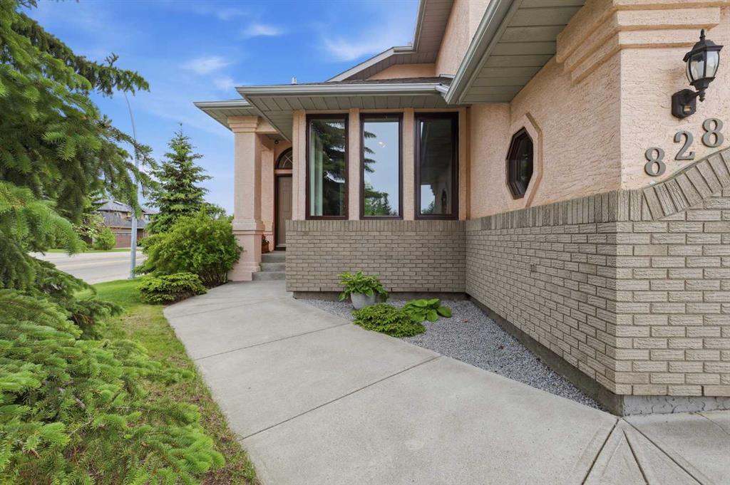 828 Douglas Woods Place SE photo 4