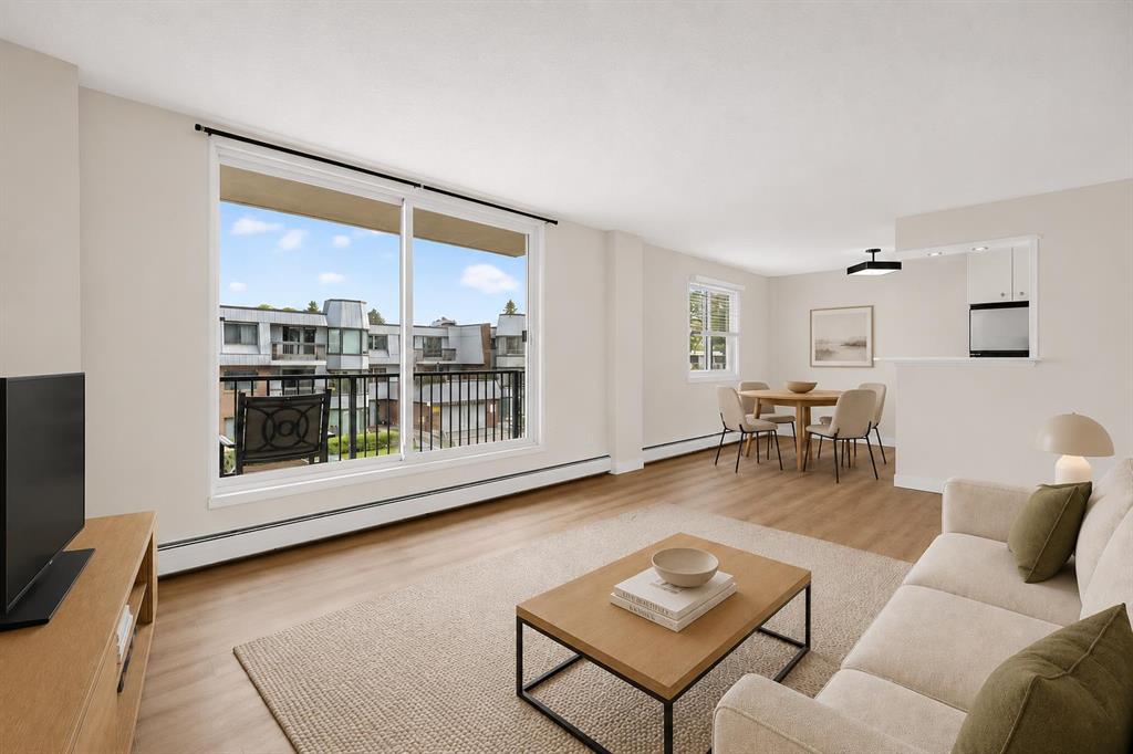 635 57 Avenue SW #302 photo 2
