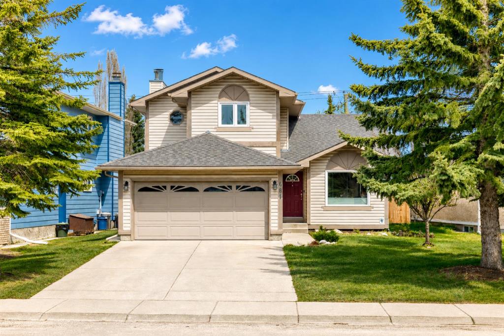 481 Sunmills Drive SE