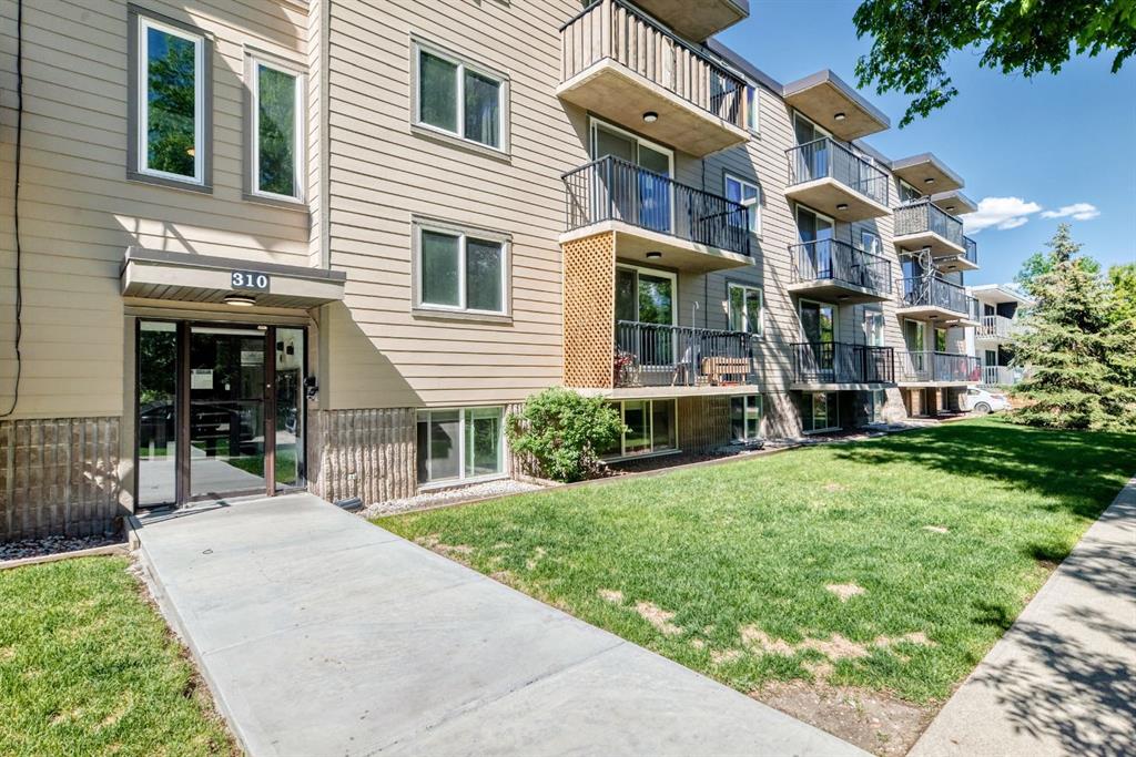 310 4 Avenue NE #406 photo 3