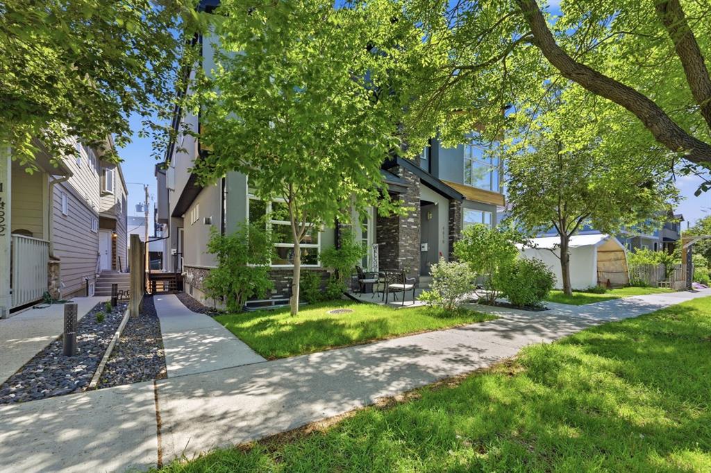 4620 17 Avenue NW #2