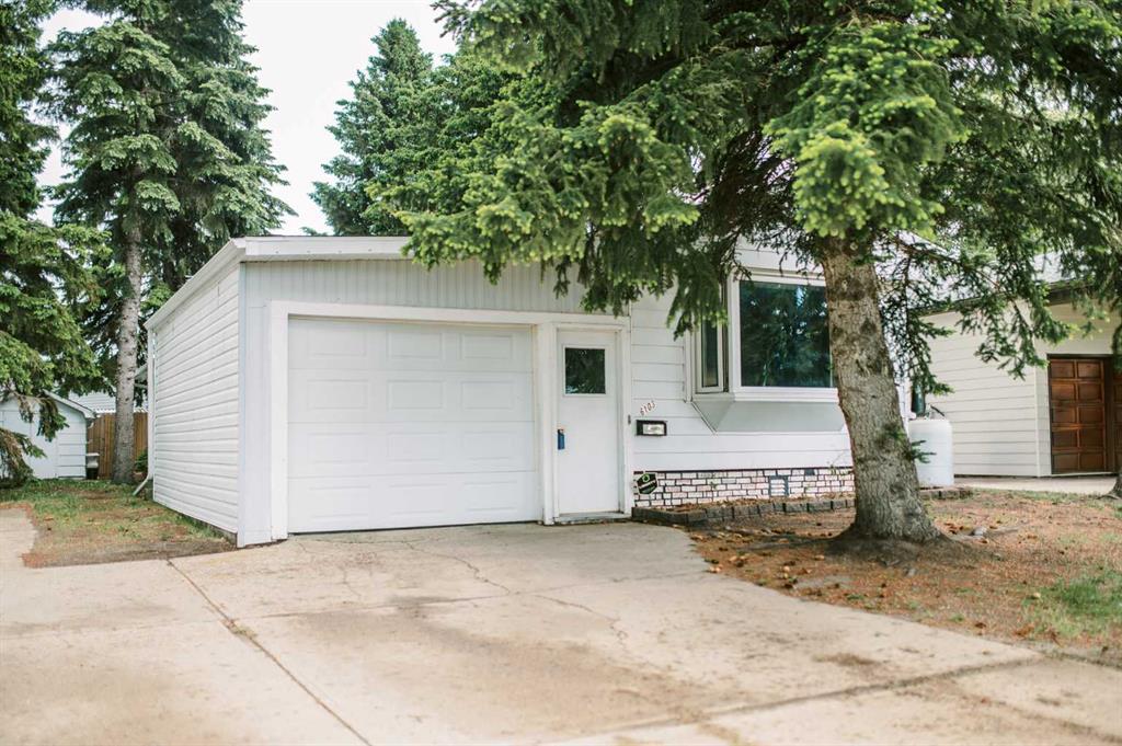 6103 Spruce Drive