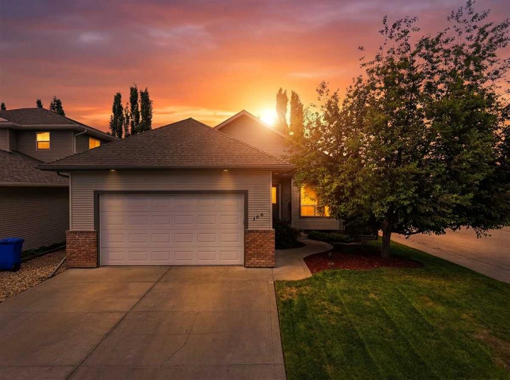 166 Lougheed Close