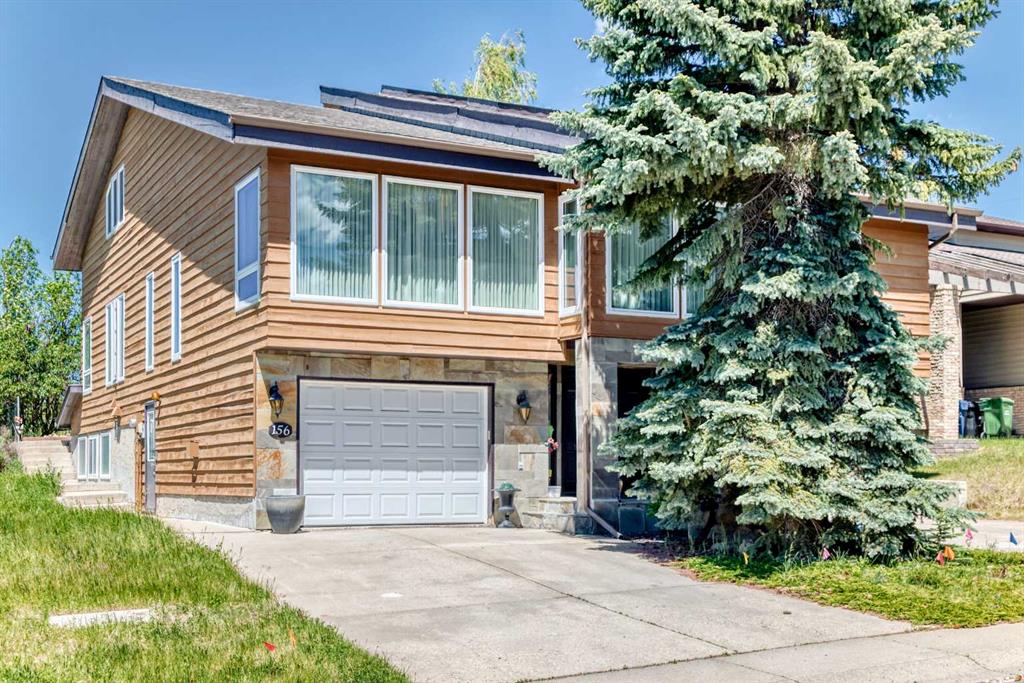 156 Edgehill Close NW