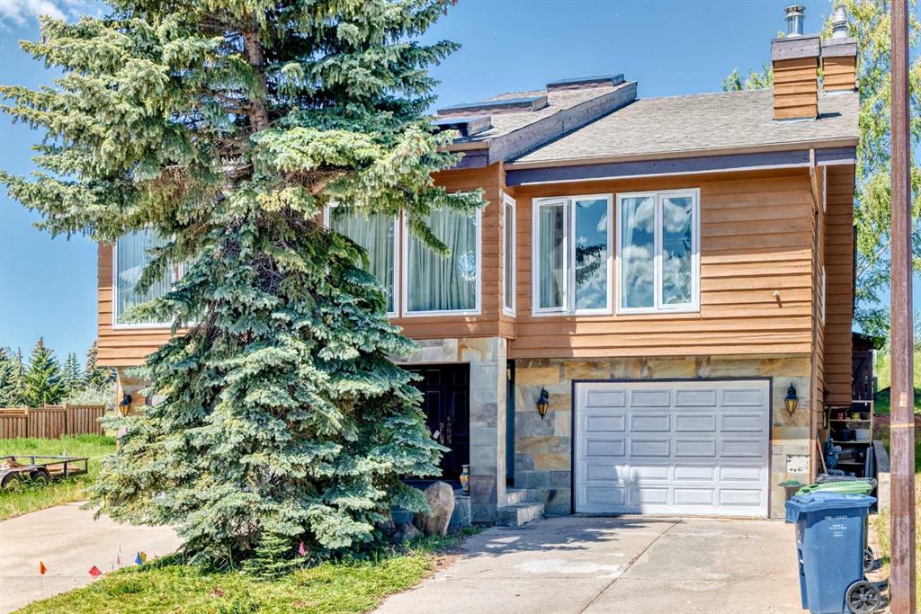 156 Edgehill Close NW photo 2