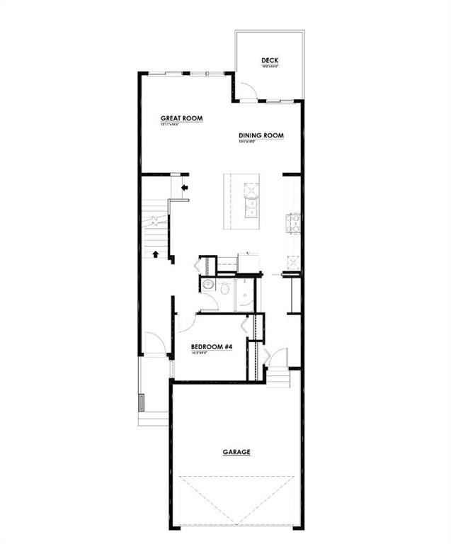 211 Corner Glen Crescent NE photo 4
