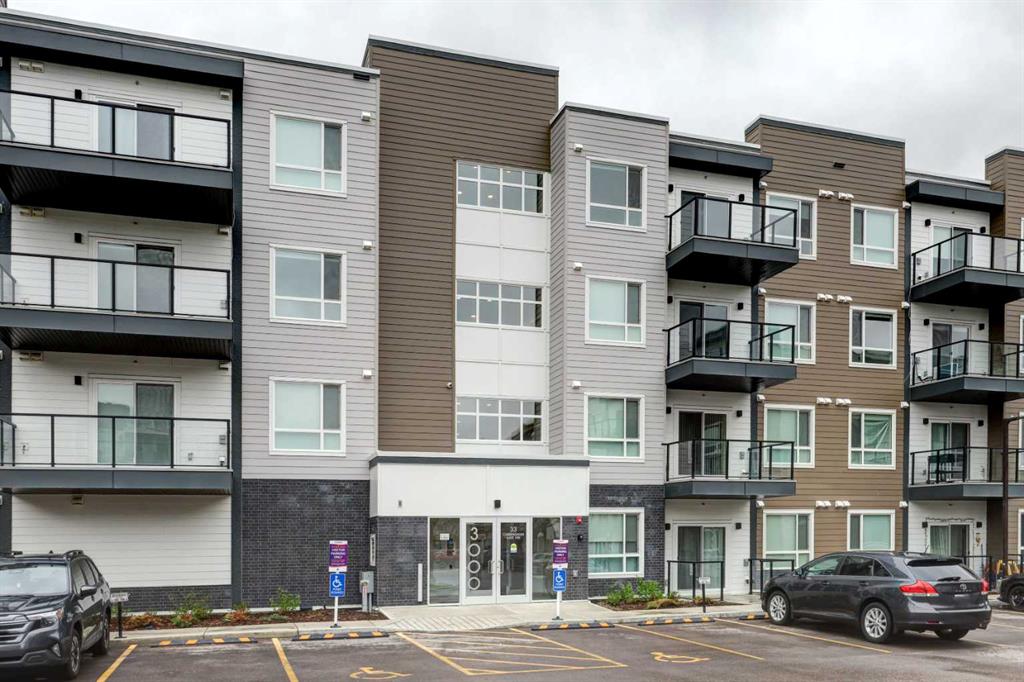 33 Carringham Gate NW #3415