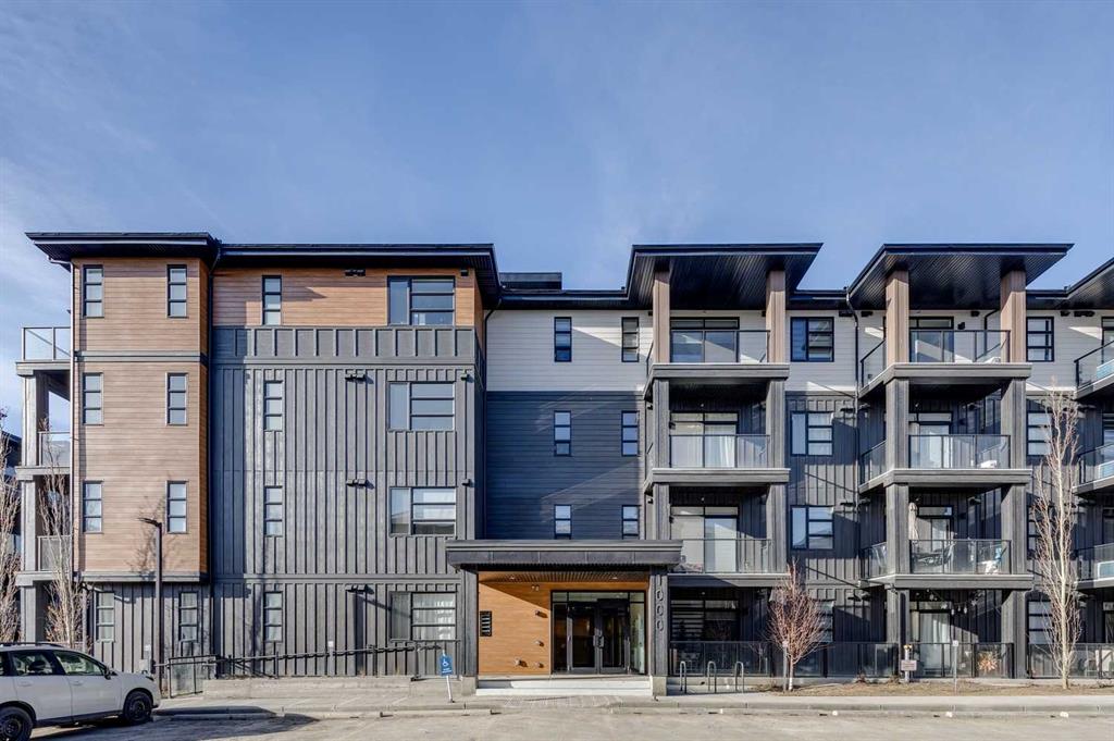 55 Lucas Way NW #2302