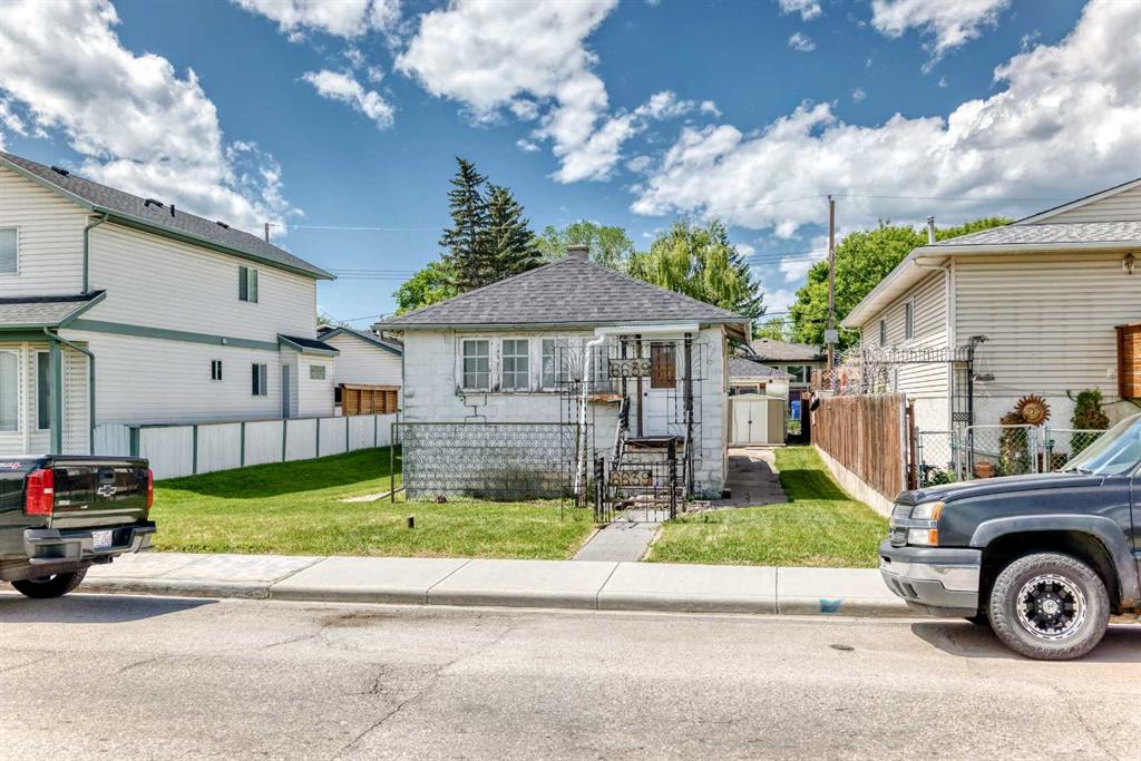6639 19 Street SE photo 5