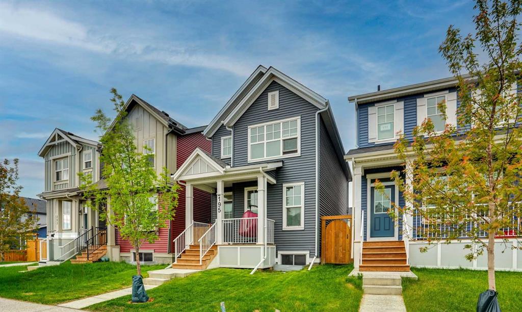 195 Savoy Landing SE