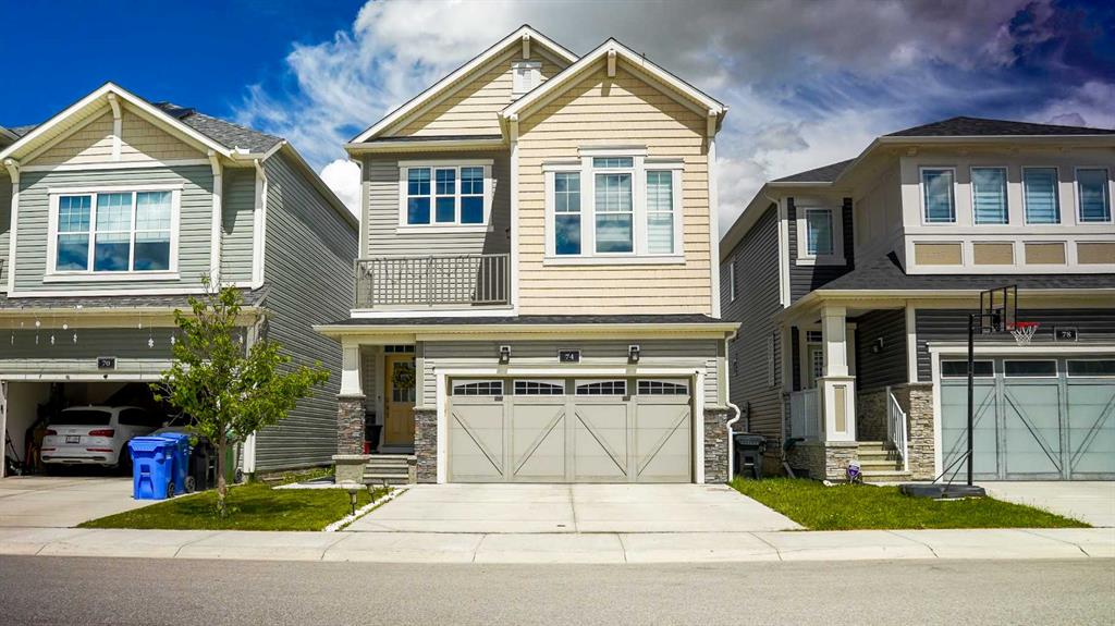74 Carrington Crescent NW