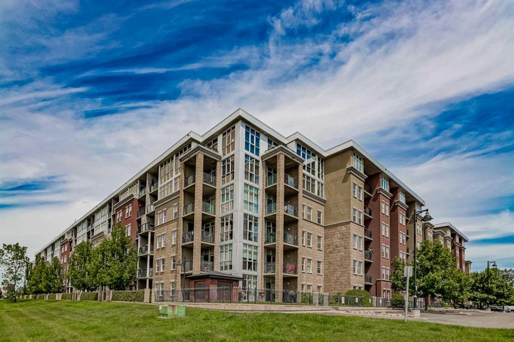 11811 Lake Fraser Drive SE #3607