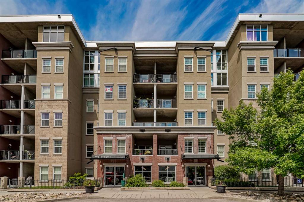 11811 Lake Fraser Drive SE #3607 photo 2