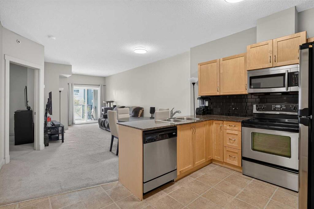 11811 Lake Fraser Drive SE #3607 photo 4