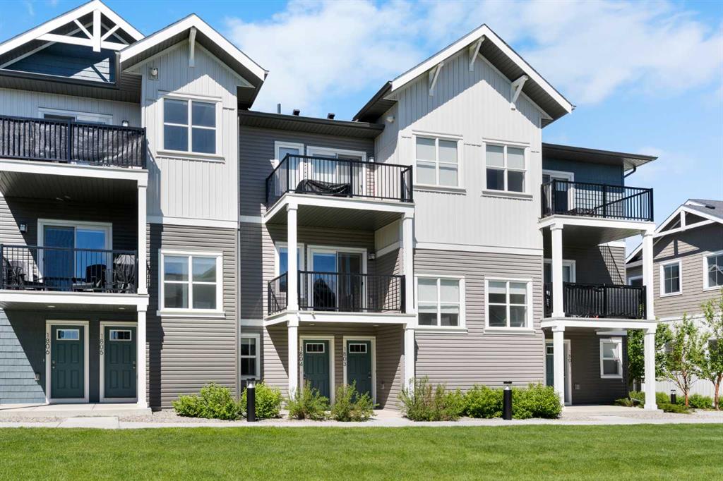 24 Rivercrest Drive #1804